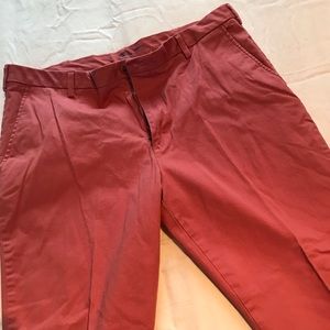 Izod Saltwater stretch chinos